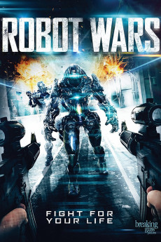 Robot Wars (2016) download