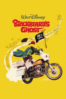 Blackbeard's Ghost (1968) download