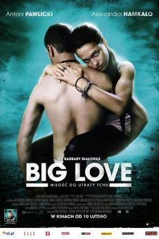 Big Love (2022) download