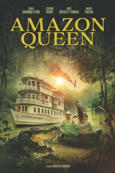 Amazon Queen (2021) download