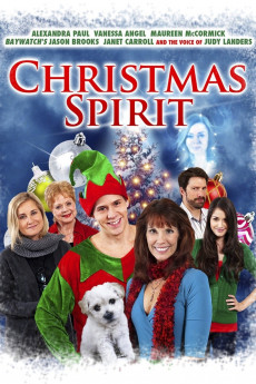 Christmas Spirit (2022) download