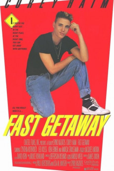 Fast Getaway (2022) download