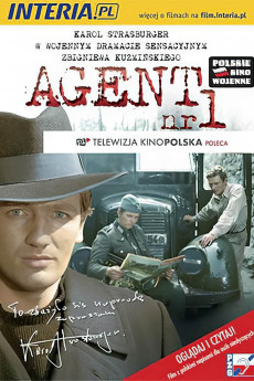 Agent nr 1 (2022) download