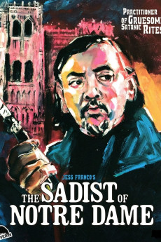 The Sadist of Notre Dame (2022) download