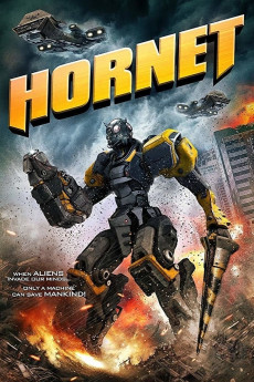 Hornet (2022) download