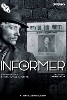 The Informer (1929) download