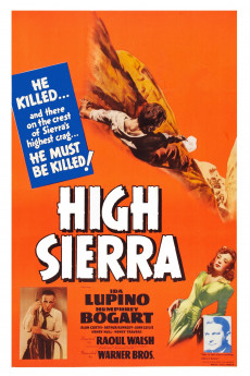 High Sierra (1941) download