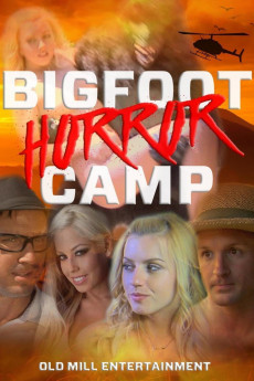 Bigfoot Horror Camp (2022) download