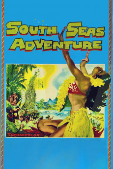 South Seas Adventure (2022) download