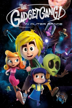 GadgetGang in Outer Space (2017) download