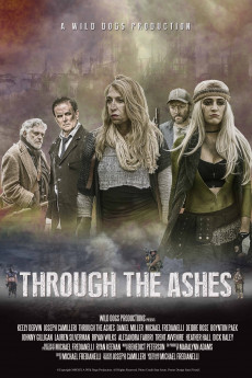 Through the Ashes (2019) download