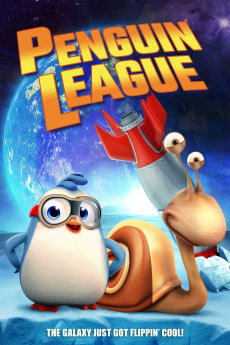 Penguin League (2022) download