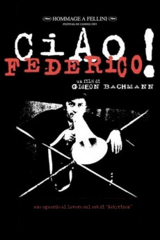 Ciao, Federico! (2022) download
