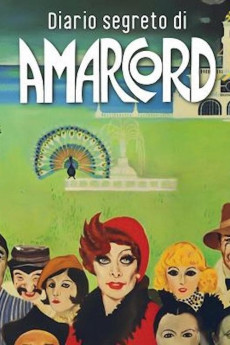 The Secret Diary of Amarcord (2022) download