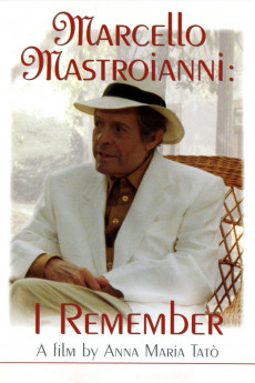 Marcello Mastroianni: I Remember (1997) download