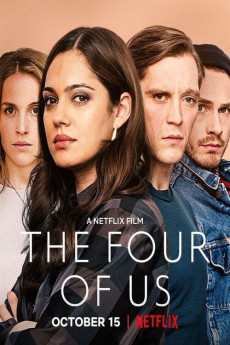 The Four of Us (2022) download