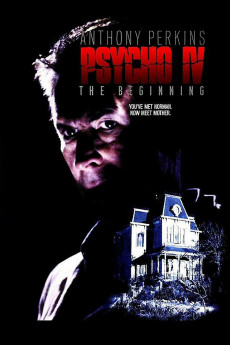 Psycho IV: The Beginning (1990) download