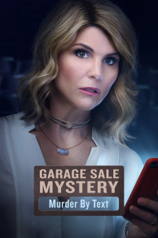 Garage Sale Mysteries Garage Sale Mystery: Murder by Text (2022) download