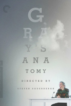 Gray's Anatomy (1996) download