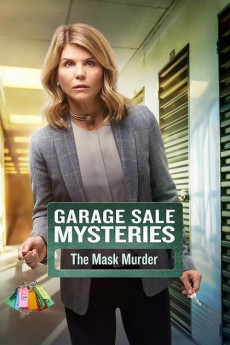 Garage Sale Mysteries Garage Sale Mystery: The Mask Murder (2018) download