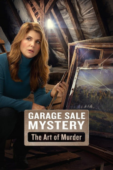 Garage Sale Mysteries Garage Sale Mystery: The Art of Murder (2017) download