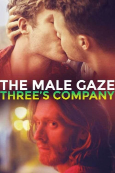 The Male Gaze: Three's Company (2022) download