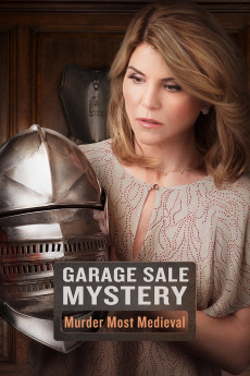 Garage Sale Mysteries Garage Sale Mystery: Murder Most Medieval (2022) download
