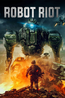 Robot Riot (2022) download