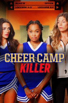 Cheer Camp Killer (2022) download