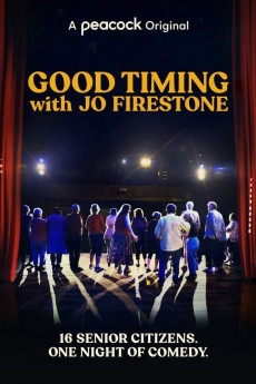 Good Timing with Jo Firestone (2022) download