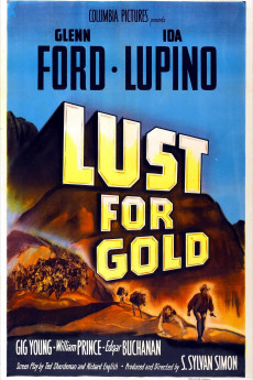 Lust for Gold (2022) download