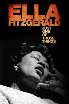 Ella Fitzgerald: Just One of Those Things (2022) download