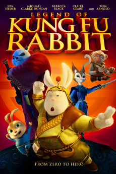 Legend of Kung Fu Rabbit (2011) download