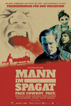 Mann im Spagat: Pace, Cowboy, Pace (2022) download