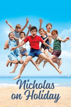Nicholas on Holiday (2014) download
