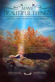 Many Beautiful Things (2015) download