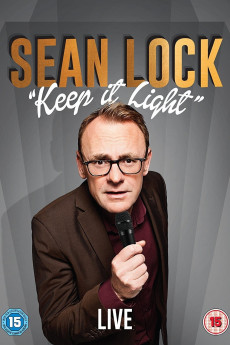 Sean Lock: Keep It Light - Live (2022) download