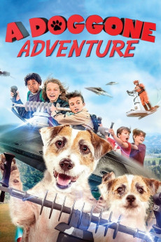 A Doggone Adventure (2022) download