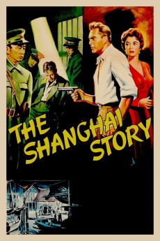 The Shanghai Story (1954) download
