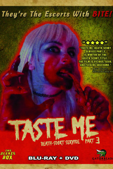 Taste Me: Death-Scort Service Part 3 (2022) download