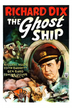 The Ghost Ship (2022) download