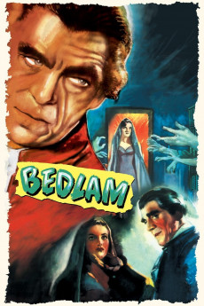 Bedlam (1946) download