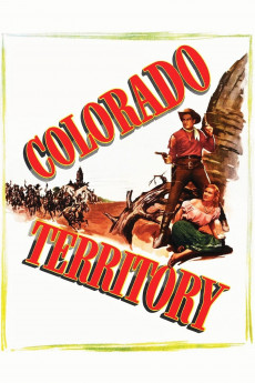 Colorado Territory (1949) download