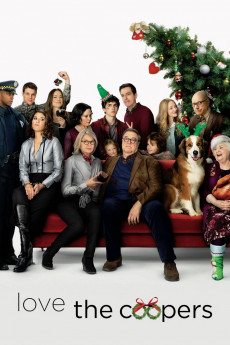 Love the Coopers (2022) download