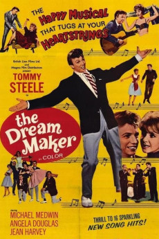 The Dream Maker (1963) download