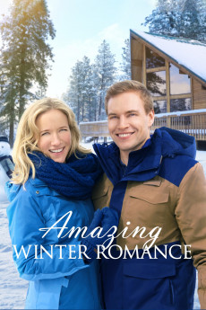 Amazing Winter Romance (2020) download