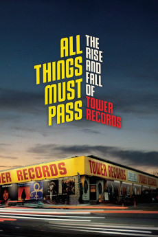 All Things Must Pass (2022) download