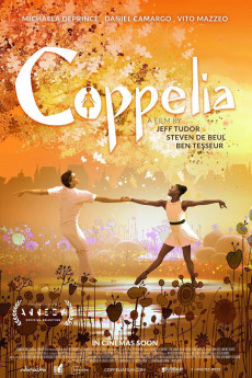 Coppelia (2021) download