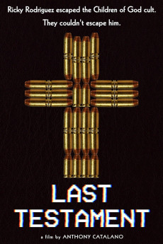 Last Testament (2022) download