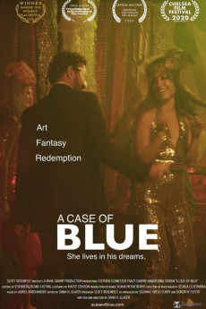 A Case of Blue (2022) download